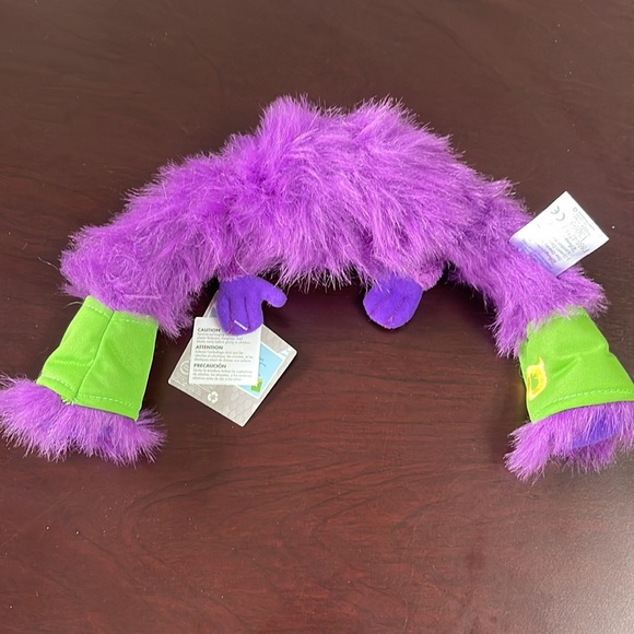 Disney Monsters Inc Monsters University Art - Picture 4 of 5